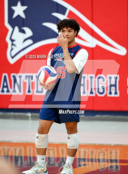 Thumbnail 3 in Winter Springs @ Lake Brantley photogallery.