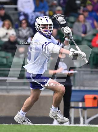 Williamsville East vs Hamburg  (Section VI C Finals)