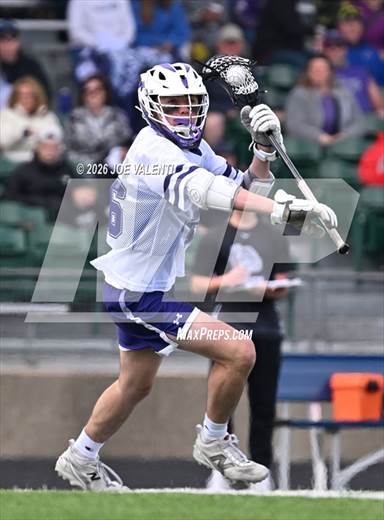 Williamsville East vs Hamburg  (Section VI C Finals)