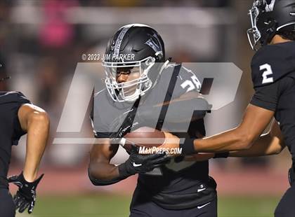 Thumbnail 3 in Cedar Park @ Vandegrift photogallery.