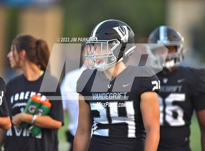 Thumbnail 1 in Cedar Park @ Vandegrift photogallery.