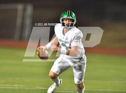 Thumbnail 3 in Cedar Park @ Vandegrift photogallery.