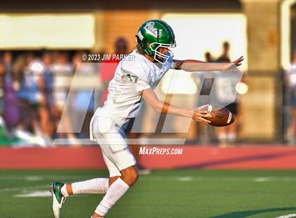 Thumbnail 1 in Cedar Park @ Vandegrift photogallery.