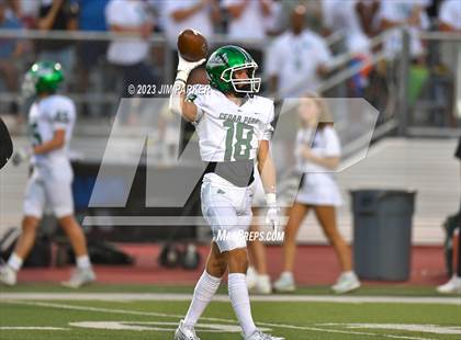 Thumbnail 3 in Cedar Park @ Vandegrift photogallery.
