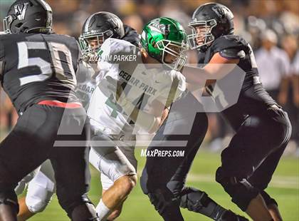 Thumbnail 3 in Cedar Park @ Vandegrift photogallery.