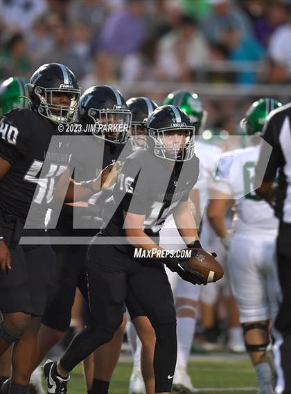 Thumbnail 3 in Cedar Park @ Vandegrift photogallery.