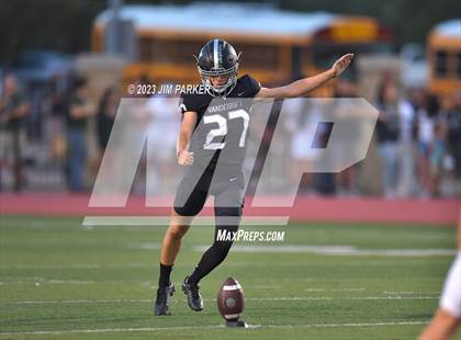 Thumbnail 2 in Cedar Park @ Vandegrift photogallery.