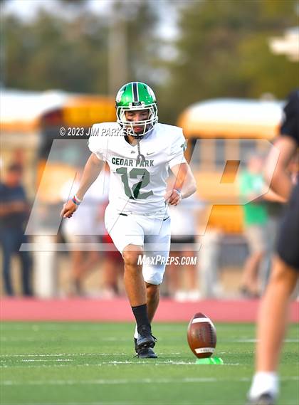 Thumbnail 3 in Cedar Park @ Vandegrift photogallery.