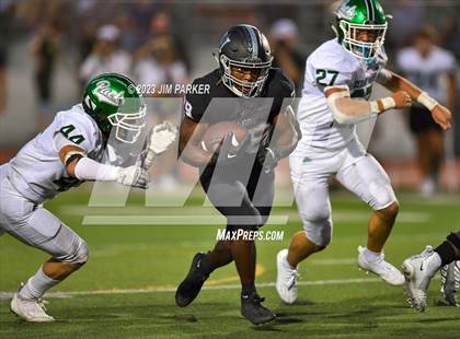 Thumbnail 2 in Cedar Park @ Vandegrift photogallery.