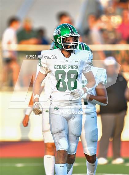 Thumbnail 1 in Cedar Park @ Vandegrift photogallery.
