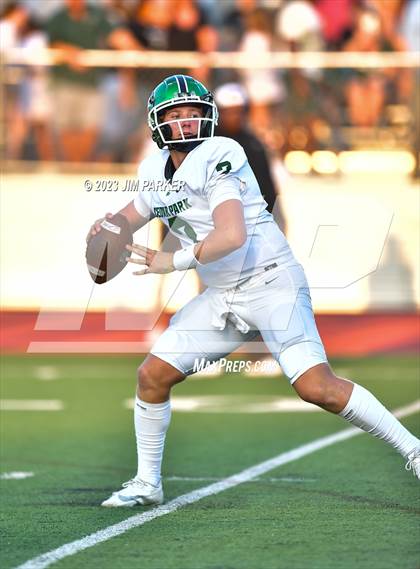 Thumbnail 1 in Cedar Park @ Vandegrift photogallery.