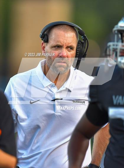 Thumbnail 3 in Cedar Park @ Vandegrift photogallery.