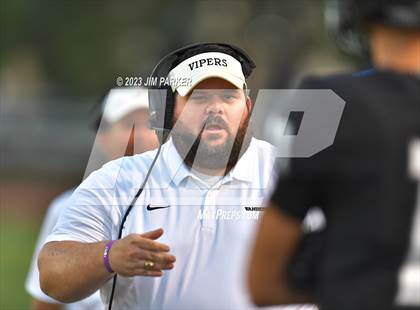 Thumbnail 1 in Cedar Park @ Vandegrift photogallery.