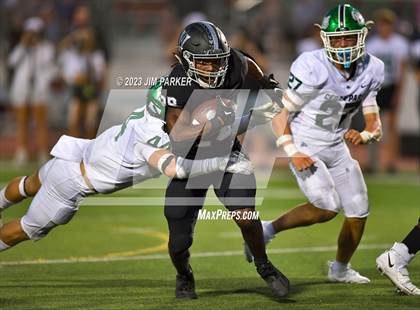 Thumbnail 3 in Cedar Park @ Vandegrift photogallery.