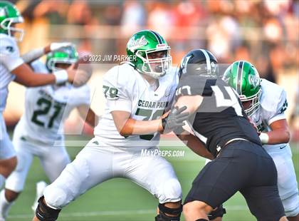 Thumbnail 3 in Cedar Park @ Vandegrift photogallery.