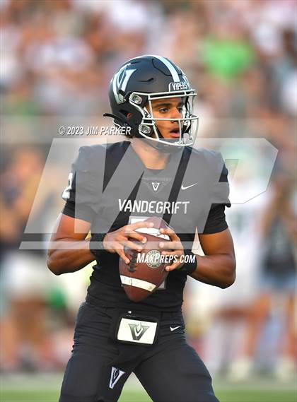 Thumbnail 1 in Cedar Park @ Vandegrift photogallery.
