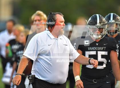 Thumbnail 3 in Cedar Park @ Vandegrift photogallery.