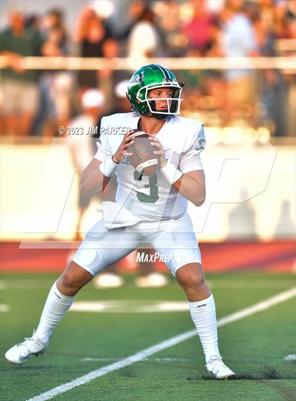 Thumbnail 1 in Cedar Park @ Vandegrift photogallery.