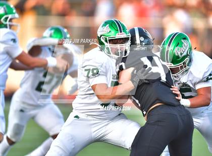 Thumbnail 1 in Cedar Park @ Vandegrift photogallery.