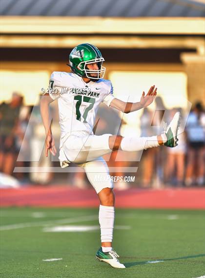 Thumbnail 1 in Cedar Park @ Vandegrift photogallery.