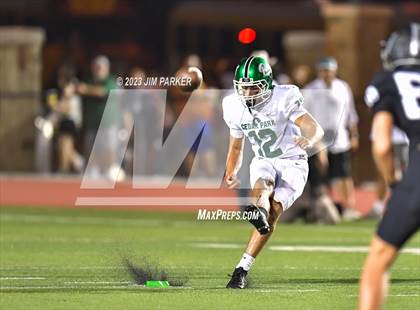 Thumbnail 3 in Cedar Park @ Vandegrift photogallery.