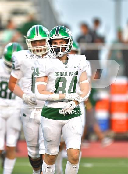Thumbnail 3 in Cedar Park @ Vandegrift photogallery.