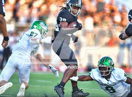 Thumbnail 1 in Cedar Park @ Vandegrift photogallery.