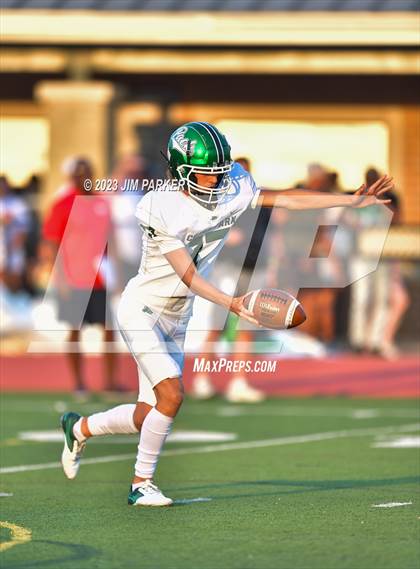 Thumbnail 3 in Cedar Park @ Vandegrift photogallery.