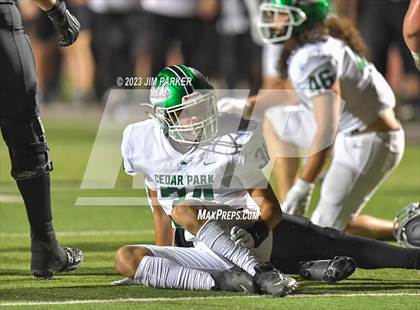 Thumbnail 2 in Cedar Park @ Vandegrift photogallery.