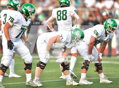 Thumbnail 1 in Cedar Park @ Vandegrift photogallery.