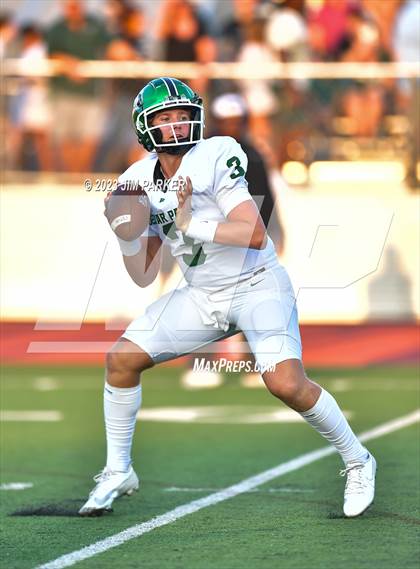Thumbnail 3 in Cedar Park @ Vandegrift photogallery.