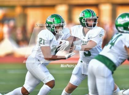 Thumbnail 3 in Cedar Park @ Vandegrift photogallery.