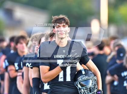 Thumbnail 2 in Cedar Park @ Vandegrift photogallery.