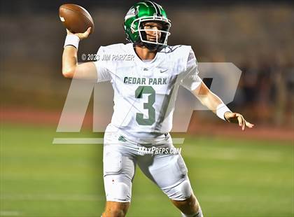 Thumbnail 2 in Cedar Park @ Vandegrift photogallery.