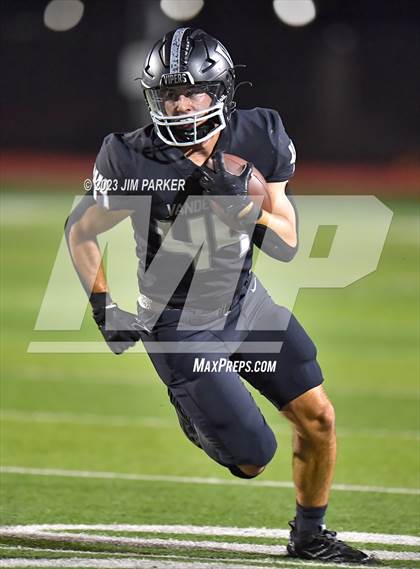 Thumbnail 3 in Cedar Park @ Vandegrift photogallery.