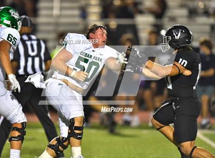 Thumbnail 1 in Cedar Park @ Vandegrift photogallery.