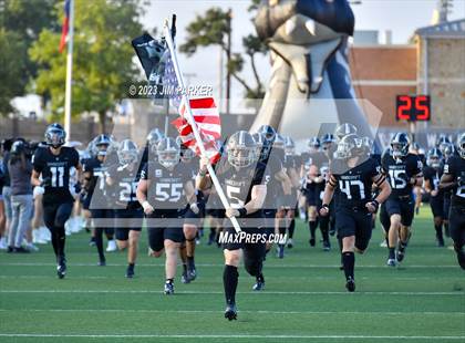 Thumbnail 1 in Cedar Park @ Vandegrift photogallery.