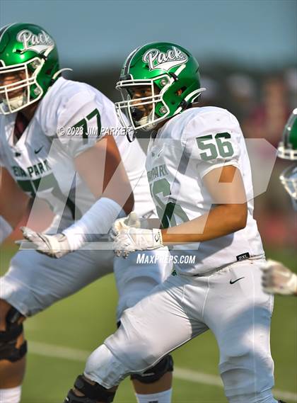 Thumbnail 2 in Cedar Park @ Vandegrift photogallery.