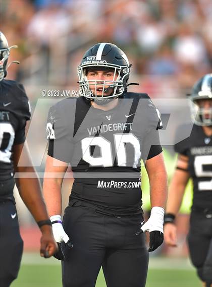 Thumbnail 3 in Cedar Park @ Vandegrift photogallery.