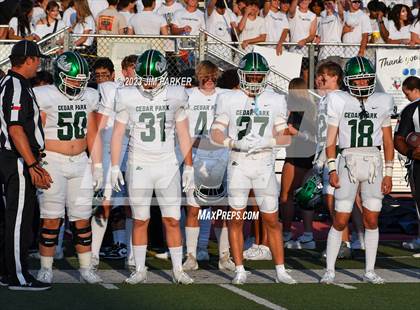 Thumbnail 2 in Cedar Park @ Vandegrift photogallery.