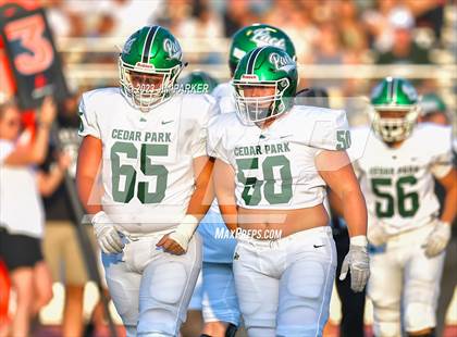 Thumbnail 2 in Cedar Park @ Vandegrift photogallery.