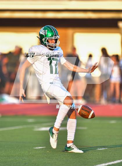 Thumbnail 3 in Cedar Park @ Vandegrift photogallery.