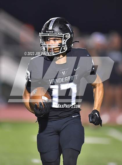 Thumbnail 2 in Cedar Park @ Vandegrift photogallery.
