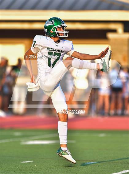 Thumbnail 2 in Cedar Park @ Vandegrift photogallery.