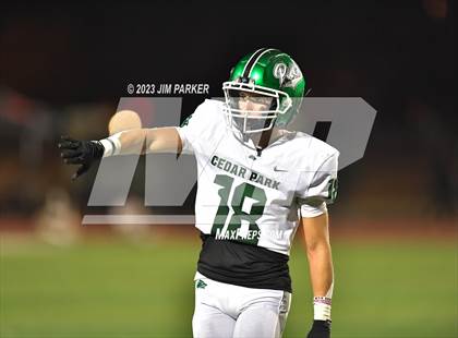 Thumbnail 3 in Cedar Park @ Vandegrift photogallery.