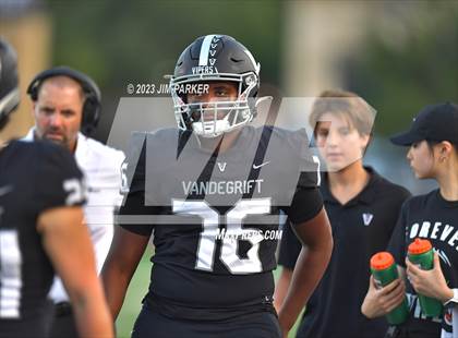 Thumbnail 2 in Cedar Park @ Vandegrift photogallery.