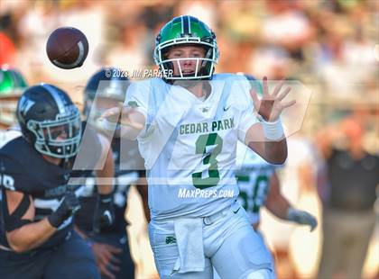 Thumbnail 2 in Cedar Park @ Vandegrift photogallery.