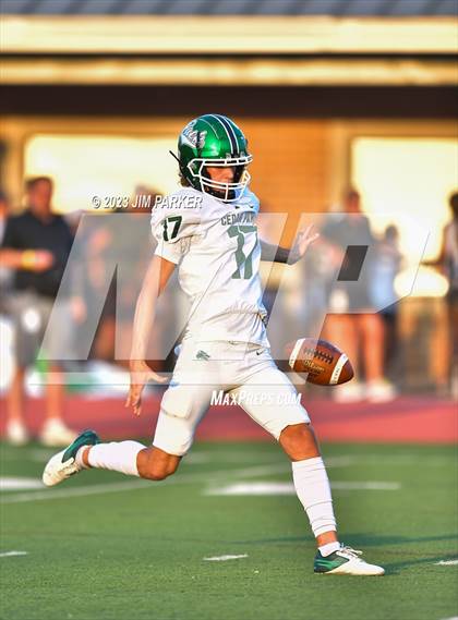 Thumbnail 2 in Cedar Park @ Vandegrift photogallery.
