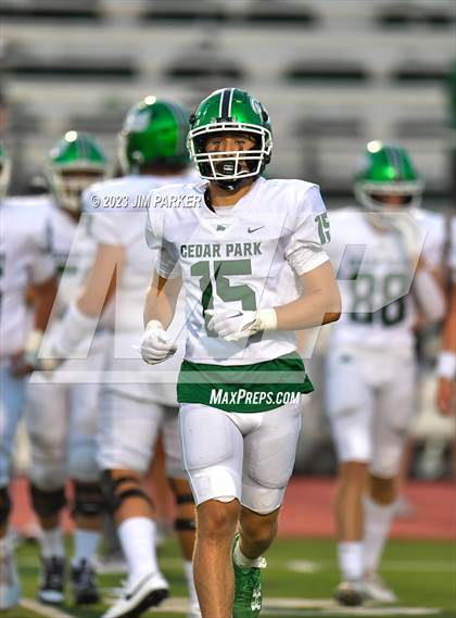 Thumbnail 2 in Cedar Park @ Vandegrift photogallery.