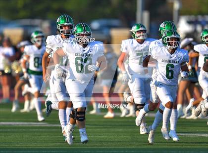 Thumbnail 2 in Cedar Park @ Vandegrift photogallery.